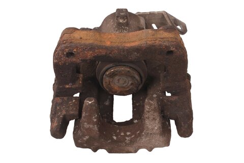 Brzdový strmeň pravý zadný 38mm - 6R0615424 6R0615424X