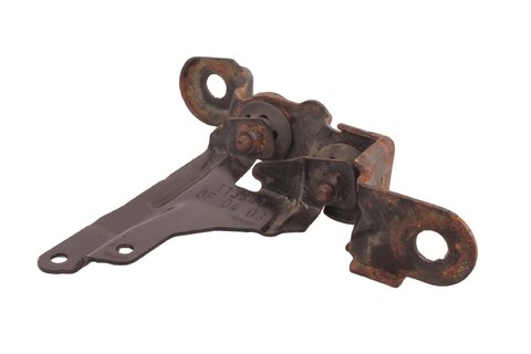 Držiak čerpadla servoriadenie 6Q0423844D