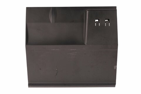 Kryt palubnej dosky spodný - 5E1857367B (pre USB, AUX)