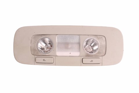 Stropné zadné vnútorné svetlo 3T0947291A