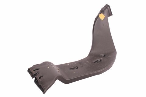 Ofukovač v priestore na nohy pravý - 5Q0819806