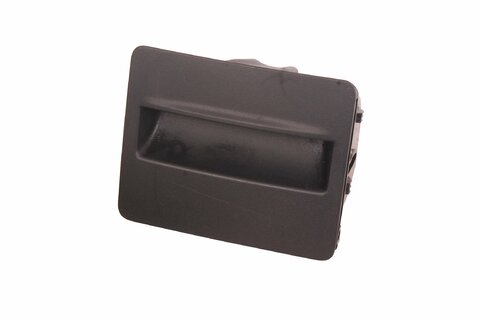 Priehradka stredového tunela zadná 5E0863284B