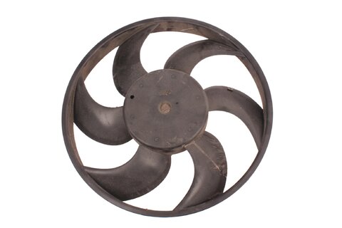 Ventilátor chladenia motora 1253H6