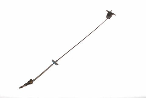 Mechanizmus blokujúci otvorenie dverí 51814405