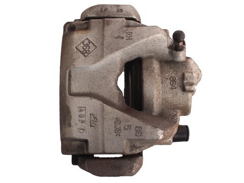 Pravý predný brzdový strmeň