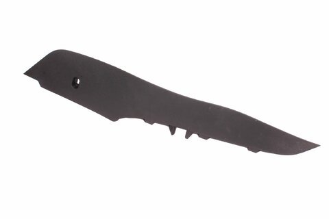 Bočný kryt stredového tunela pravý 5E1863046 (9B9)