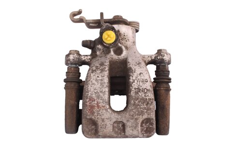 Brzdový strmeň pravý zadný 38mm - 5Q0615424 A/AX