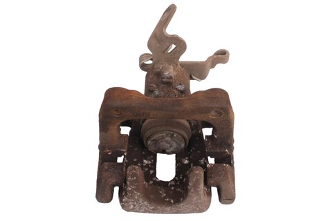 Brzdový strmeň pravý zadný 38mm - 5Q0615424 A/AX