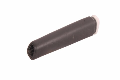 Rukoväť ručnej brzdy 5E0711503A (čierna)