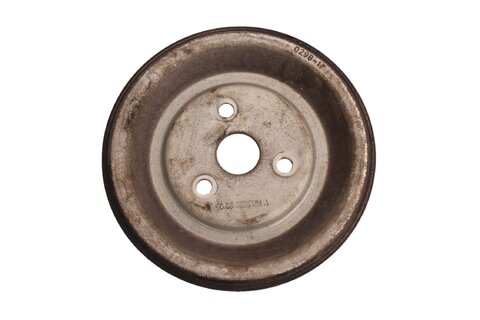 Remenice kľukový hriadeľ 120447