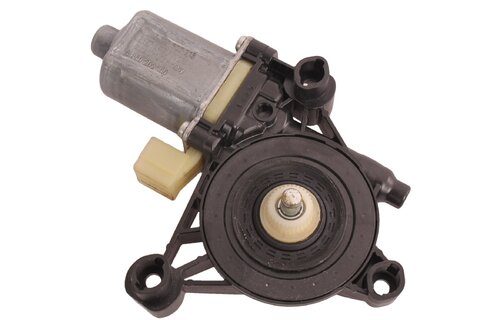 Motor spúšťača skiel predný (L/P - podľa modelu) - 5Q0959802B