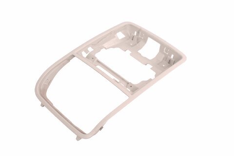 Rámček osvetlenia interiéru 5E0867489 (Y20)