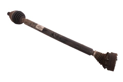 Poloosa pravá - 5Q0407762 DX/CX 5Q0407272 B/C