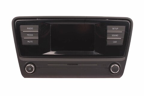 Autorádio swing - 5E0035867A