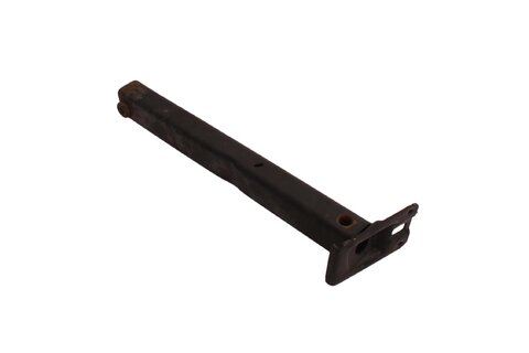 Nástavec rámu pod motor ľavý 350861