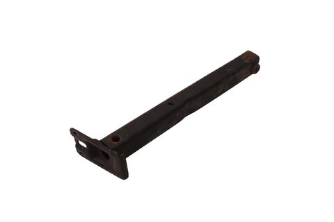 Nástavec rámu pod motor pravý 350862