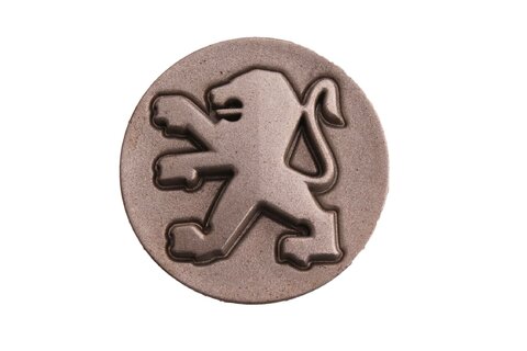 Krytka alu kolesa 9629693177