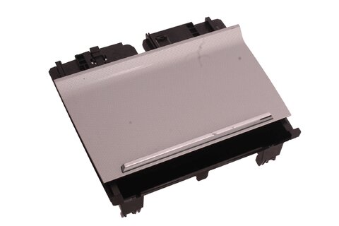 Priehradka stredového tunela zadná 5E1863077B