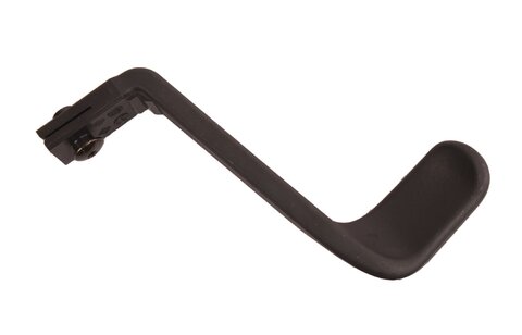 Páka nastavenia stĺpika riadenia