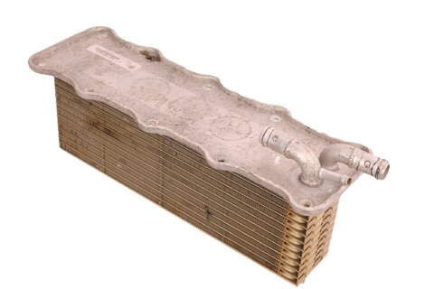 Chladič nasávaného vzduchu - intercooler - 04E145749F