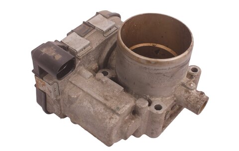 Škrtiaca klapka - 03F133062B