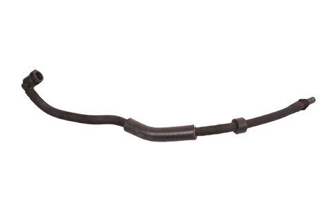 Rúra pohlcovanie benzínových pár 1563L7