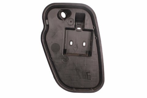 Kryt vnútorného plechu dverí ľavý predný - 5E0837916A