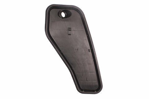 Kryt vnútorného plechu dverí ľavý zadný - 5E0839915A