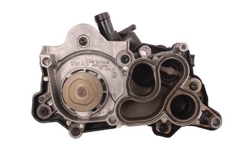 Vodné čerpadlo - 04E121600 SK/AL/AR/BD/BE/CB/CC/P