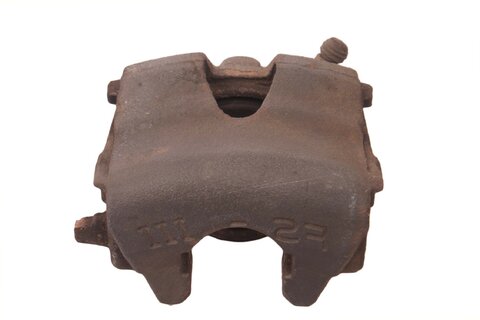 Brzdový strmeň ľavý predný - 5Q0615123