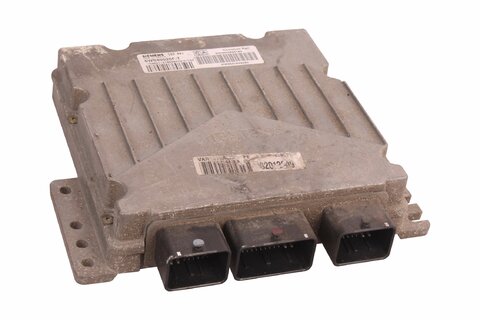Riadiaca jednotka motora SW9644895180
