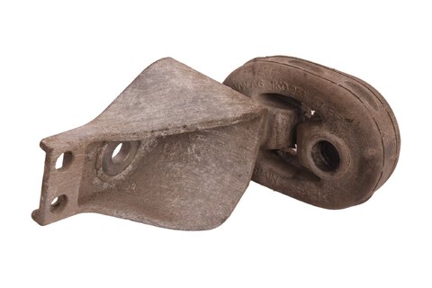 Držiak výfuku - 5Q0253144P