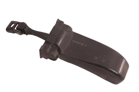 Obmedzovač dverí predný - 5E0837249 A/- 5E0837267A