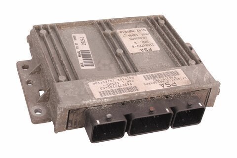 Riadiaca jednotka motora 9642191780