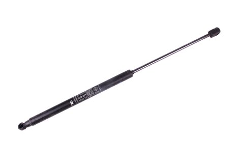 Vzpera zadných dverí