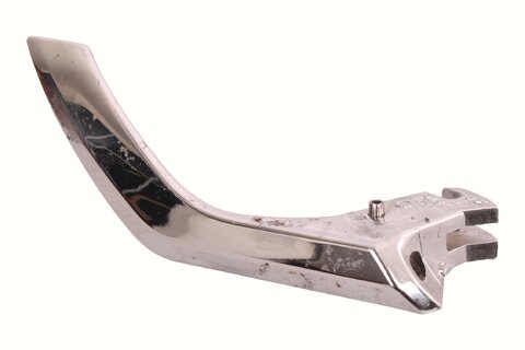 Pravá kľučka dverí - 5E0898226 5E0837226B