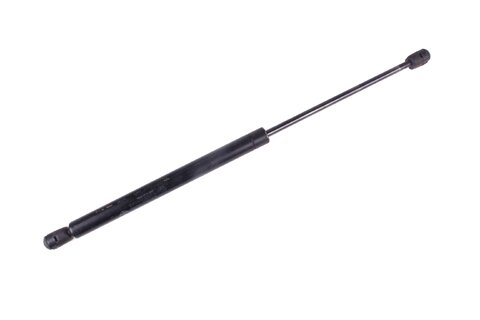 Vzpera zadných dverí