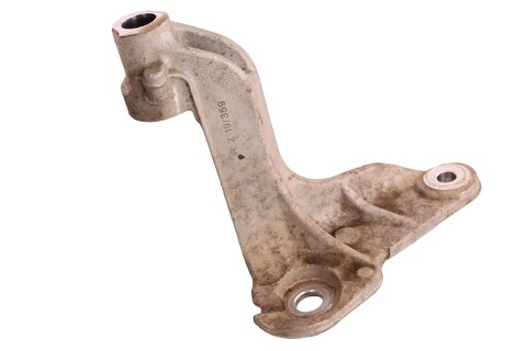 Vzpera prednej nápravnice pravá