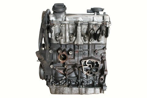 Motor AGR 66kW