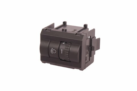 Ovládač sklonu svetiel - 5E0941333A