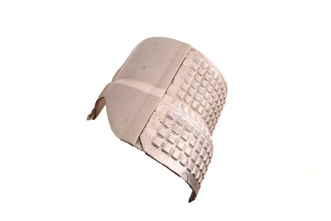 Tepelný kryt poloosi - 5Q0407721