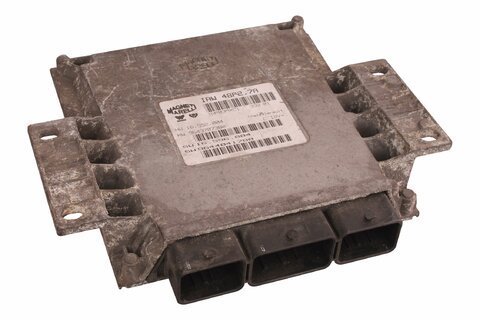 Riadiaca jednotka motora SW9644041780