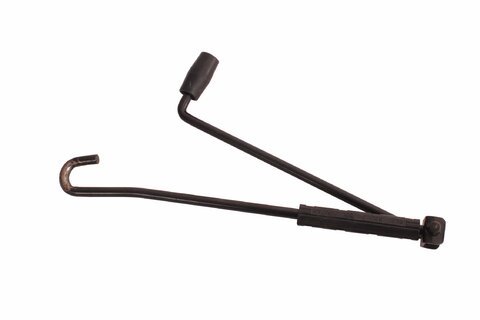 Kľučka k heveru- 5Q0011221