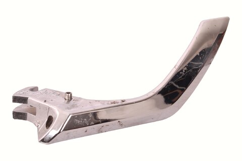 Ľavá kľučka dverí - 5E0898225 5E0837225B