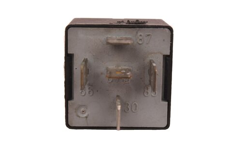Relé modul 25A 655568