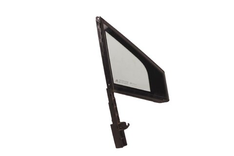 Pravé predné okno pevné