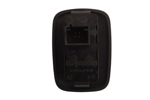 Tlačidlo ovládania okna zadný ľavý 96623726