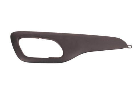 Kryt vnútornej kľučky pravej prednej 9657691777