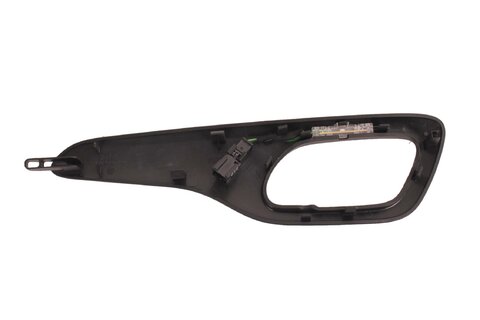 Kryt vnútornej kľučky pravej prednej 9657691777