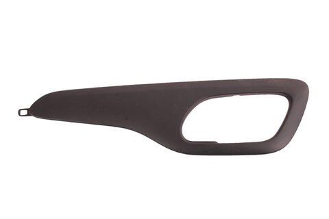 Kryt vnútornej kľučky ľavé zadné 9657691877